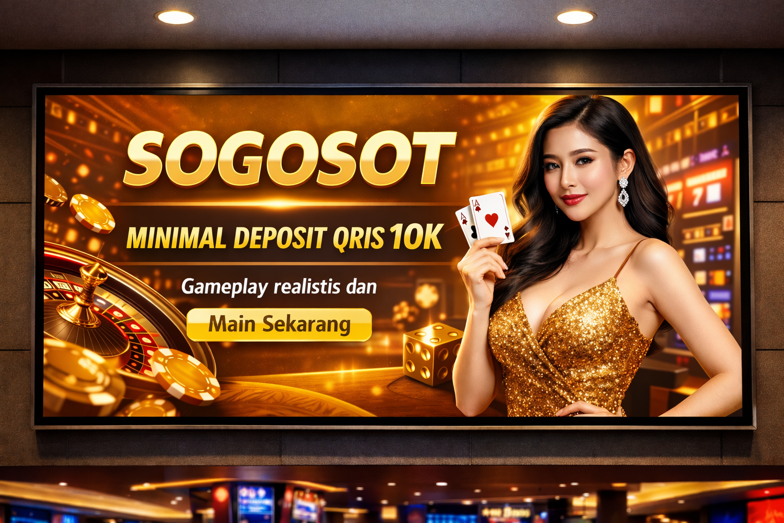 SOGOSOT